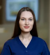 Kushnir Halyna Mykhailivna