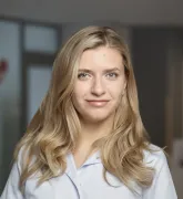 Неженец Галина Александровна