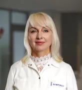 Staikova Nataliia Volodymyrivna