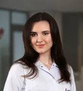 Муртаракос Елизавета Анатольевна