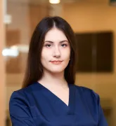 Логинова Евгения Викторовна