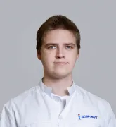 Олейник Андрей Владимирович