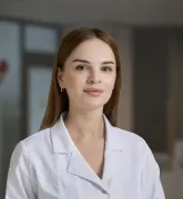 Сиволап Марина Ивановна