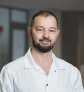 Palytsia Valentyn Yaroslavovych