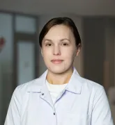 Прилипко Ганна Валеріївна