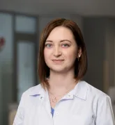 Осадчая Алина Владимировна