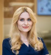 Пасынкова Олеся Анатольевна