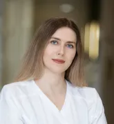 Ковальчук Тетяна Сергіївна