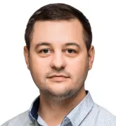 Шмыголь Антон Алексеевич