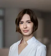 Danilchenko Valeriia Eduardivna