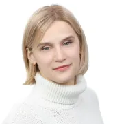 Дорошенко Ірина Дмитрівна