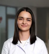 Яковенко Мария Васильевна