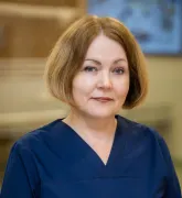 Holubovska-Kompanchenko Tetiana Anatoliivna