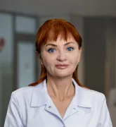Stasevich Svitlana Mykhailivna