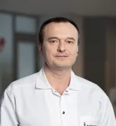 Коломиец Андрей Андреевич