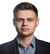 Kryvous Oleksandr Andriiovych