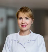 Жидковська Олена Миколаївна