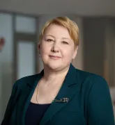 Музика Лілія Вікторівна