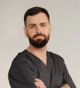Baibuz Serhii Yuriiovych