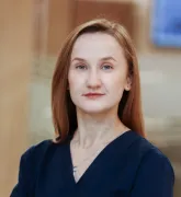Цикалишин Марьяна Богдановна