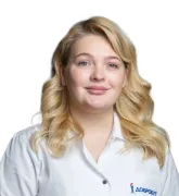 Ельчик Алина Владимировна