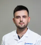 Цимбал Дмитро Владиславович