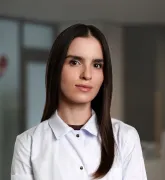 Михайлова Ксения Олеговна