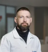 Казанец Антон Иванович