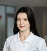 Хуторная Виталина Васильевна
