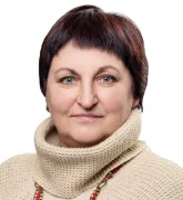 Yarova Iryna Mykolaivna