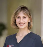 Гергель Ирина Михайловна