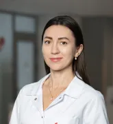 Nemtseva Oksana Valeriivna