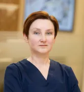 Палеха Ольга Николаевна