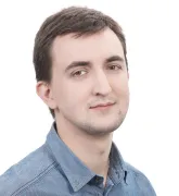 Terletskyi Rostyslav Olehovych