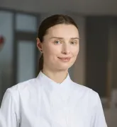 Целищева Богдана Анатольевна