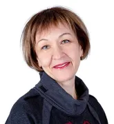 Романенко Оксана Анатольевна