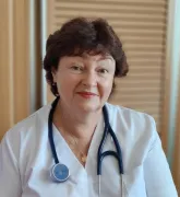 Пономарева Ольга Владимировна