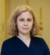 Чернявская Марина Леонидовна
