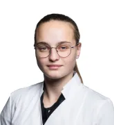 Роменская Дарья Олеговна