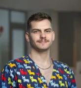 Осадчий Денис Володимирович