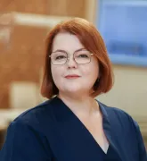 Шарухина Наталья Николаевна