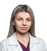 Афанасьева Алена Андреевна