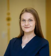 Боднар (Янишевская) Лиля Витальевна