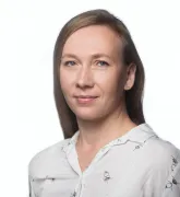 Семенчак Оксана Викторовна
