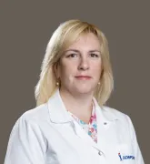 Krokhichieva Kateryna Hryhorivna