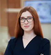 Vinichenko Kateryna Ihorivna