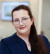 Писанец Елена Юрьевна