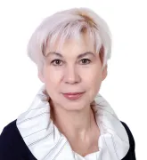 Пархомчук Нина Федоровна