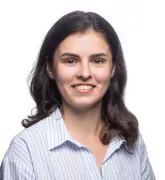 Savchuk Yaryna Ihorivna