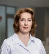 Шелуха Елена Михайловна